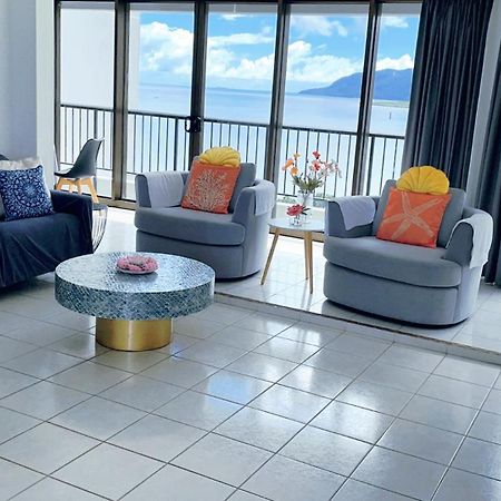 Cairns Ocean View Apartment In Aquarius Екстер'єр фото